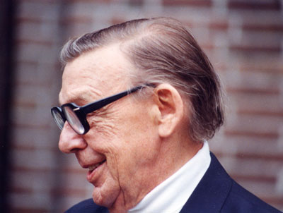 Dieter Schmeel